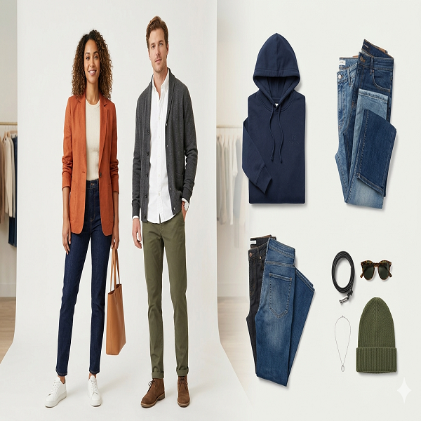 Fashion Clothing